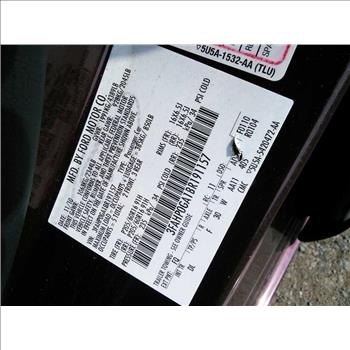 2011 Ford Fusion (Hartford, CT 06114)
