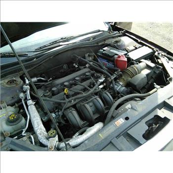 2011 Ford Fusion (Hartford, CT 06114)