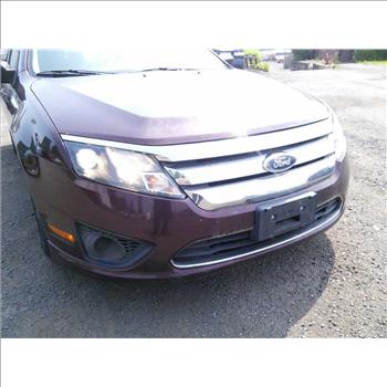 2011 Ford Fusion (Hartford, CT 06114)