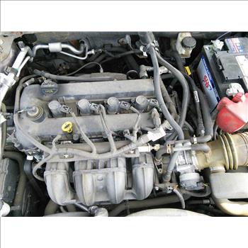 2011 Ford Fusion (Hartford, CT 06114)