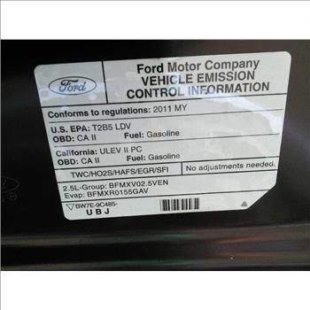 2011 Ford Fusion (Hartford, CT 06114)