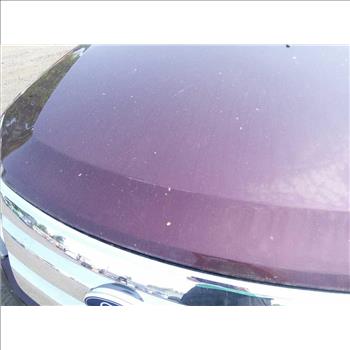 2011 Ford Fusion (Hartford, CT 06114)