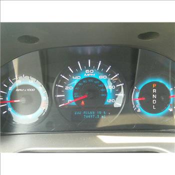 2011 Ford Fusion (Hartford, CT 06114)