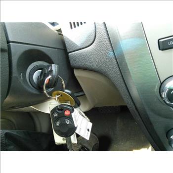 2011 Ford Fusion (Hartford, CT 06114)