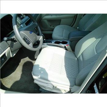 2011 Ford Fusion (Hartford, CT 06114)