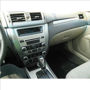 2011 Ford Fusion (Hartford, CT 06114)