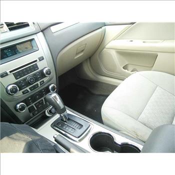 2011 Ford Fusion (Hartford, CT 06114)