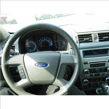 2011 Ford Fusion (Hartford, CT 06114)
