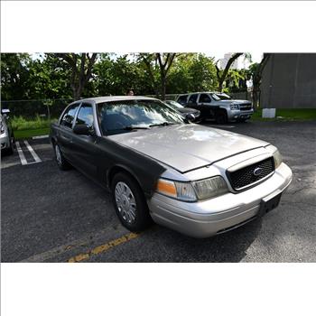 2011 Ford Police Interceptor (Aventura, FL 33180)