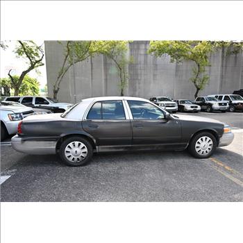 2011 Ford Police Interceptor (Aventura, FL 33180)