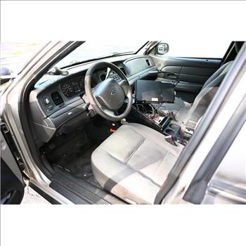 2011 Ford Police Interceptor (Aventura, FL 33180)