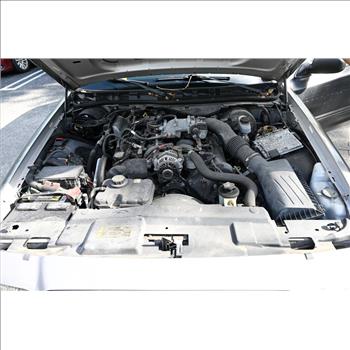 2011 Ford Police Interceptor (Aventura, FL 33180)
