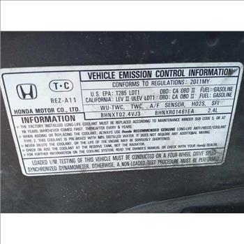 2011 Honda CR-V (Hartford, CT 06114)