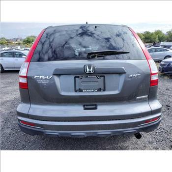 2011 Honda CR-V (Hartford, CT 06114)