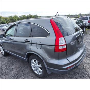 2011 Honda CR-V (Hartford, CT 06114)