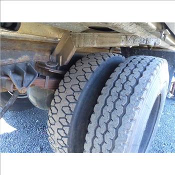 2011 International 7400 (Hartford, CT 06114)