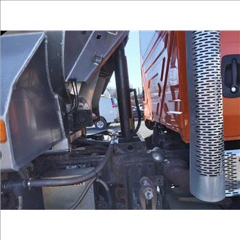 2011 International 7400 (Hartford, CT 06114)