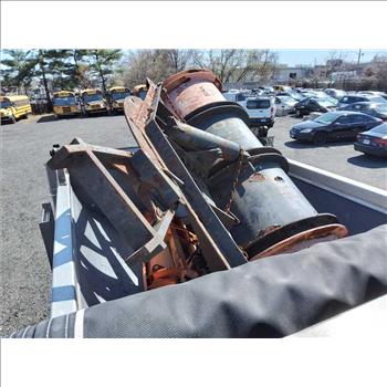 2011 International 7400 (Hartford, CT 06114)