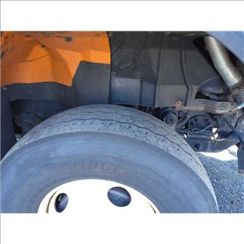 2011 International 7400 (Hartford, CT 06114)