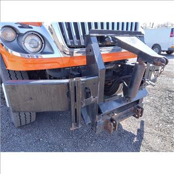 2011 International 7400 (Hartford, CT 06114)