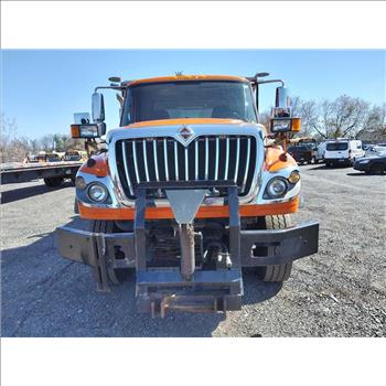 2011 International 7400 (Hartford, CT 06114)