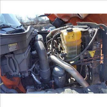 2011 International 7400 (Hartford, CT 06114)