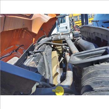 2011 International 7400 (Hartford, CT 06114)