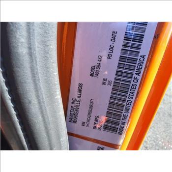 2011 International 7400 (Hartford, CT 06114)