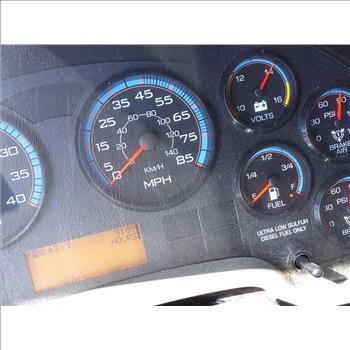 2011 International 7400 (Hartford, CT 06114)