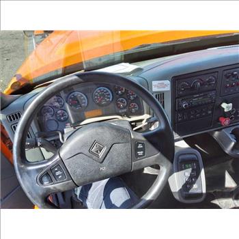 2011 International 7400 (Hartford, CT 06114)