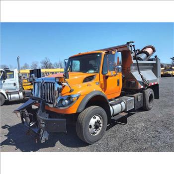 2011 International 7400 (Hartford, CT 06114)