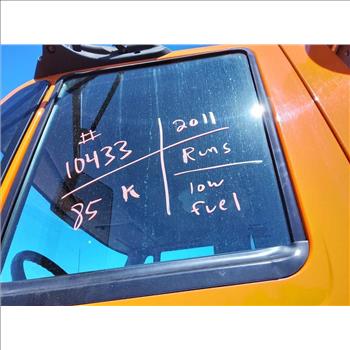 2011 International 7400 (Hartford, CT 06114)