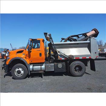 2011 International 7400 (Hartford, CT 06114)