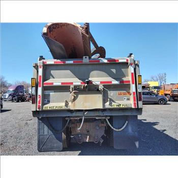 2011 International 7400 (Hartford, CT 06114)