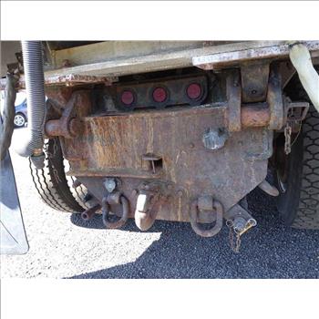 2011 International 7400 (Hartford, CT 06114)