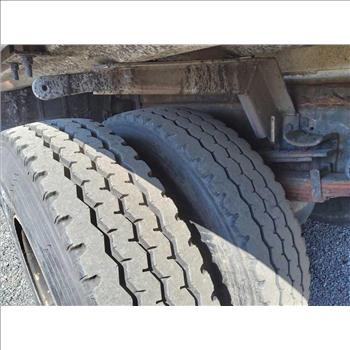 2011 International 7400 (Hartford, CT 06114)