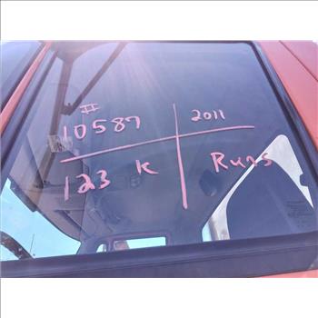 2011 International 7500 (Hartford, CT 06114)