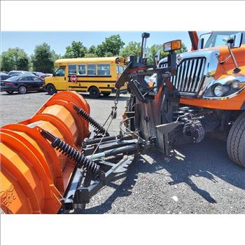 2011 International 7500 (Hartford, CT 06114)