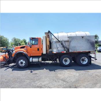 2011 International 7500 (Hartford, CT 06114)