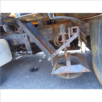 2011 International 7500 (Hartford, CT 06114)