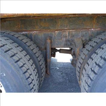 2011 International 7500 (Hartford, CT 06114)