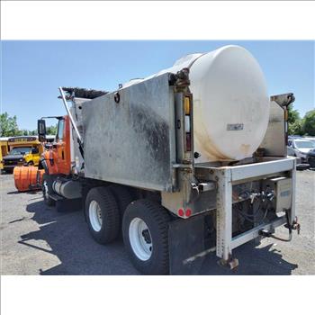 2011 International 7500 (Hartford, CT 06114)