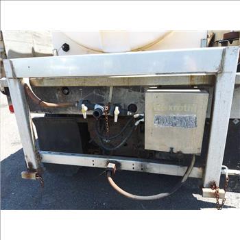 2011 International 7500 (Hartford, CT 06114)