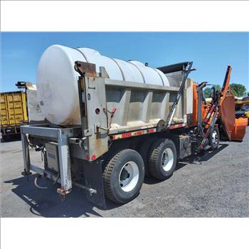 2011 International 7500 (Hartford, CT 06114)