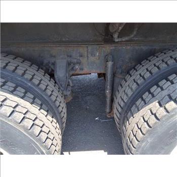 2011 International 7500 (Hartford, CT 06114)