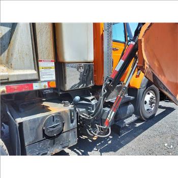 2011 International 7500 (Hartford, CT 06114)