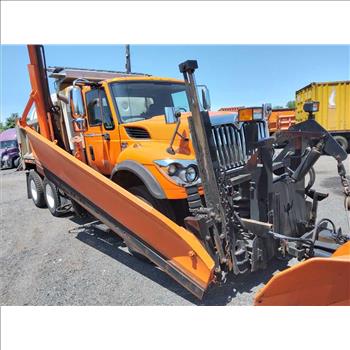 2011 International 7500 (Hartford, CT 06114)