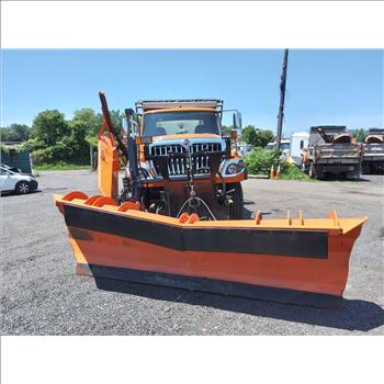 2011 International 7500 (Hartford, CT 06114)