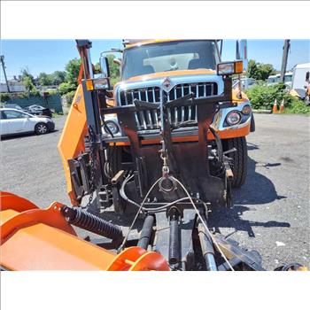 2011 International 7500 (Hartford, CT 06114)