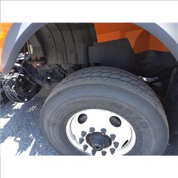 2011 International 7500 (Hartford, CT 06114)